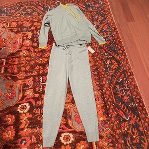 Cashmere charter club